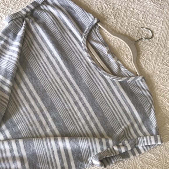 Striped top - Picture 3 of 3